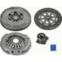 Clutch Kit With Flywheel SACHS - 2290 601 064