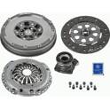 Clutch Kit With Flywheel SACHS - 2290 601 080