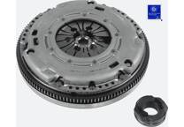 Clutch Kit With Flywheel