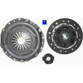 Clutch Kit SACHS - 3000 167 001