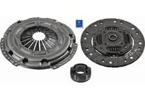 Clutch Kit