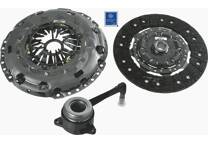 Clutch Kit