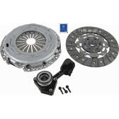 Clutch Kit SACHS - 3000 990 221