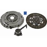 Clutch Kit SACHS - 3000 990 328