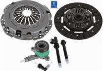 Clutch Kit