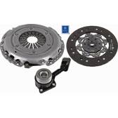 Clutch Kit SACHS - 3000 990 446