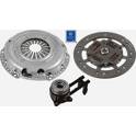 Clutch Kit SACHS - 3000 990 521