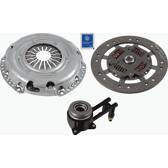 Clutch Kit SACHS - 3000 990 531