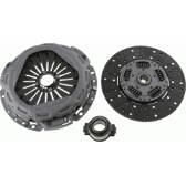 Clutch Kit SACHS - 3400 700 448