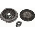 Clutch Kit SACHS - 3400 700 449