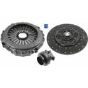 Clutch Kit SACHS - 3400 700 459