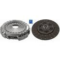 Clutch Kit SACHS - 3400 700 529