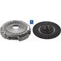 Clutch Kit SACHS - 3400 700 531
