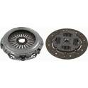 Clutch Kit SACHS - 3400 700 551