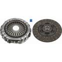 Clutch Kit SACHS - 3400 700 618