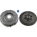 Clutch Kit SACHS - 3400 700 623
