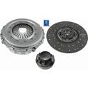 Clutch Kit SACHS - 3400 700 625
