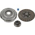Clutch Kit SACHS - 3400 700 626