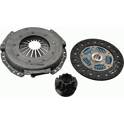 Clutch Kit SACHS - 3400 700 630