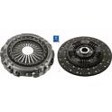 Clutch Kit SACHS - 3400 700 640