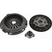 Clutch Kit SACHS - 3400 700 653