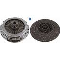 Clutch Kit SACHS - 3400 700 702