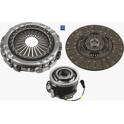 Clutch Kit SACHS - 3400 710 066