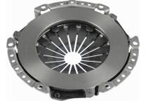 Clutch mechanism