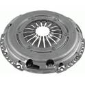 Clutch mechanism SACHS - 3082 001 168