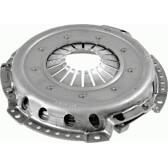 Clutch mechanism SACHS - 3082 001 454