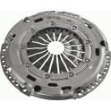 Clutch mechanism SACHS - 3082 002 040