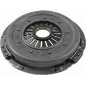 Clutch mechanism SACHS - 3082 121 031