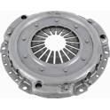 Clutch mechanism SACHS - 3082 156 031