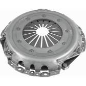 Clutch mechanism SACHS - 3082 205 143