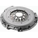 Clutch mechanism SACHS - 3082 307 531