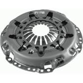 Clutch mechanism SACHS - 3082 600 585