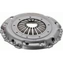 Clutch mechanism SACHS - 3082 600 598
