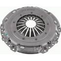 Clutch mechanism SACHS - 3082 634 031