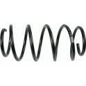 Coil Spring SACHS - 997 234