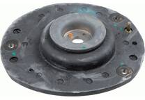 Febi Bilstein 18755 Coupelle De Suspension Avec Roulement – Compatible Peugeot 206 & 206+