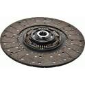 Disco de embrague SACHS - 1878 000 036