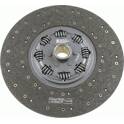 Disco de embrague SACHS - 1878 001 215