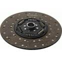 Disco de embrague SACHS - 1878 003 867