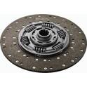 Disco de embrague SACHS - 1878 003 968