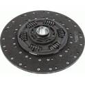 Disco de embrague SACHS - 1878 004 104