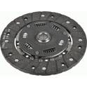 Disque embrayage SACHS - 1861 502 234