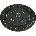 Disque embrayage SACHS - 1862 532 031