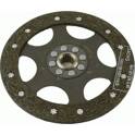 Disque embrayage SACHS - 1864 000 122