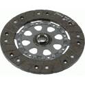 Disque embrayage SACHS - 1864 001 612