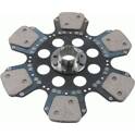 Disque embrayage SACHS - 1864 456 001